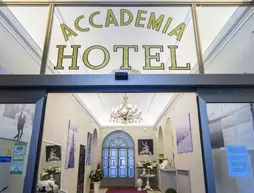 Hotel Accademia | Emilia-Romagna - Bolonya (vilayet) - Bologna - Santo Stefano