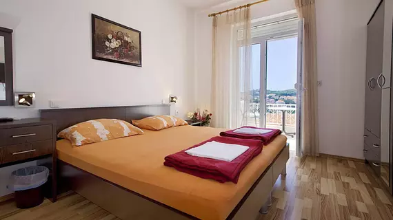 Guesthouse Victoria | Dubrovnik-Neretva - Dubrovnik (ve civarı) - Dubrovnik - Montovjerna