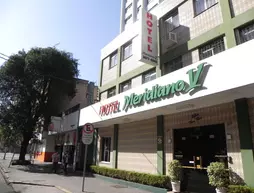 Hotel Meridiano V | South Region - Parana (eyaleti) - Curitiba (ve civarı) - Curitiba - Matriz