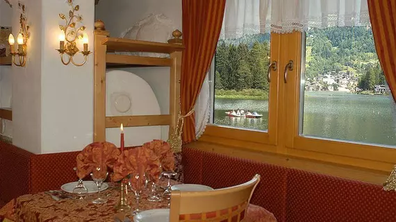 Hotel Adriana | Veneto - Belluno (vilayet) - Alleghe