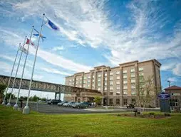 Hampton Inn Sydney | Nova Scotia - Membertou