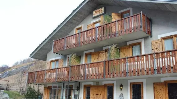 Maison Des Myrtilles | Valle d'Aosta - Valgrisenche