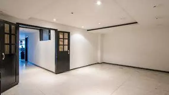 Hotel Elegant Suite | Cundinamarca - Bogota (ve civarı) - Bogota - Fontibon - Calle 26