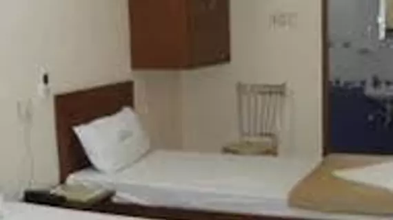 Amrita Inn | Tamil Nadu - Tiruvallur - Chennai (ve civarı) - Chennai