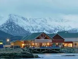 Sommarøy Arctic Hotel | Troms (kontluk) - Tromso - Sommarøy