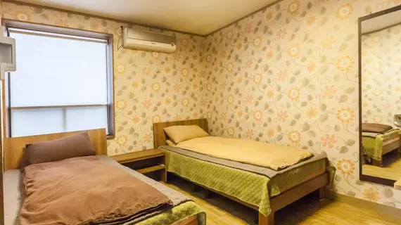 YEHADOYE Guest House | Gyeonggi - Seul (ve civarı) - Jongno