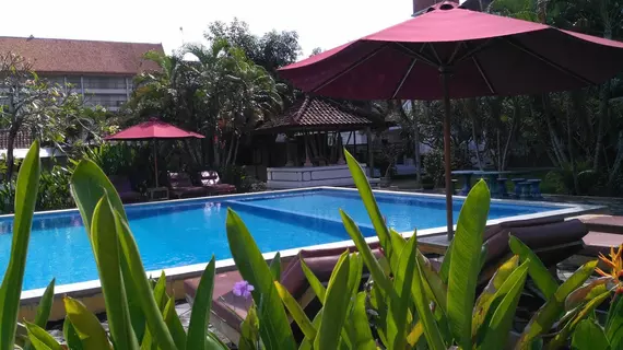 Mekar Jaya Bungalows | Bali - Kuta - Kuta Merkezi