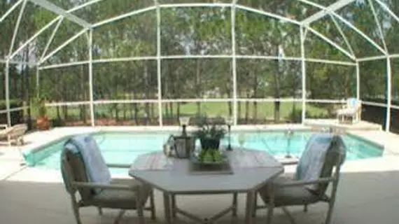 Executive Villas Florida | Florida - Davenport