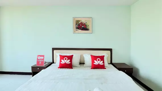 Aryan Suites | Bangkok - Ratchadaphisek