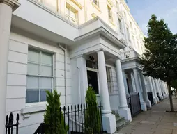 Classica Apartments | Londra (ve civarı) - City of Westminster - Pimlico