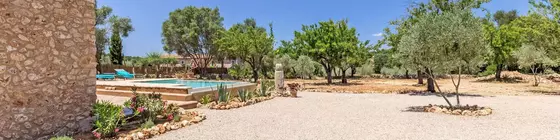 Casa Cascada Adults only | Balearic Adaları - Mayorka Adası - Pla de Mallorca