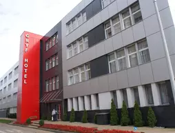 Gryfhotel