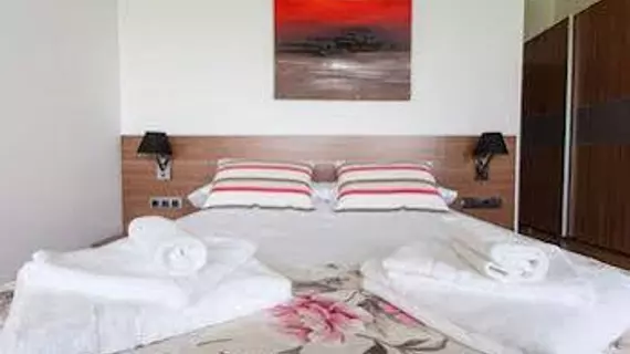 Hotel Balneario de Zújar- La Alcanacia | Andalucia - Granada (il) - Zujar