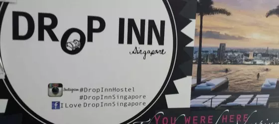 Drop Inn Singapore | Singapur - Kallang - Lavender, Singapur