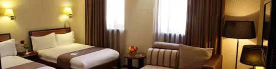 Bass Boutique Hotel | Erivan (ve civarı) - Yerevan - Arabkir