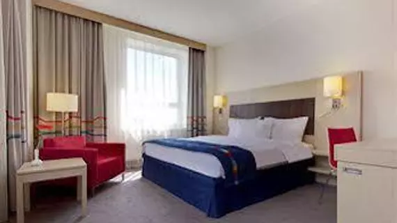 Park Inn by Radisson Kazan | Tataristan Cumhuriyeti - Kazan (ve civarı) - Kazan