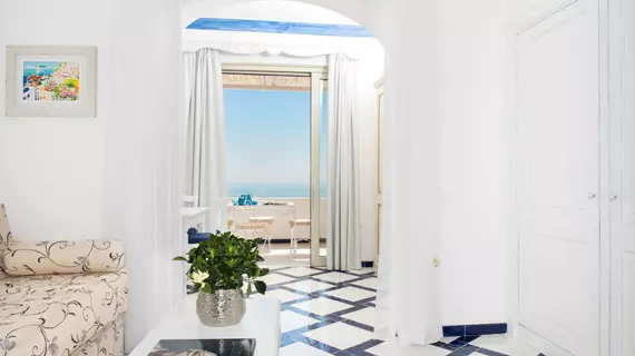 Villa Flavio Gioia | Campania - Salerno (il) - Positano - Positano Kent Merkezi