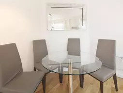 Paula Apartments | Londra (ve civarı) - Lambeth - Waterloo