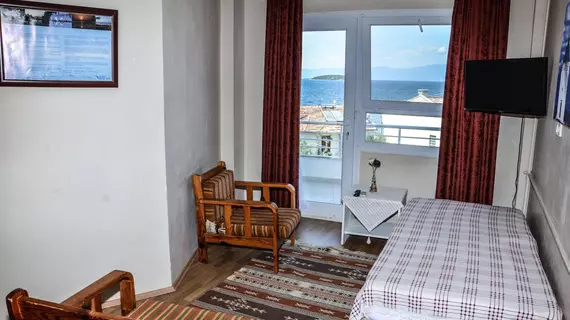 Apart Hotel Ege | Balıkesir - Ayvalık