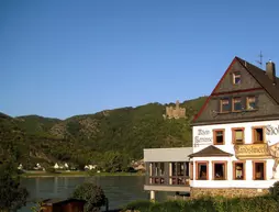 Weinhotel Landsknecht | Rhineland-Palatinate - Sankt Goar