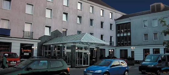 Hotel Gromada | Batı Pomeranya Voyvodalığı - Koszalin