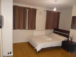 51 Vallance House | Londra (ve civarı) - Hackney - Shoreditch