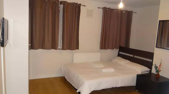 51 Vallance House | Londra (ve civarı) - Hackney - Shoreditch