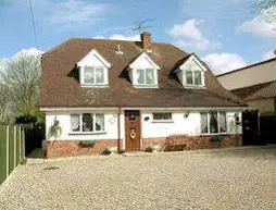 Elsenham Lodge | Essex (kontluk) - Bishop's Stortford