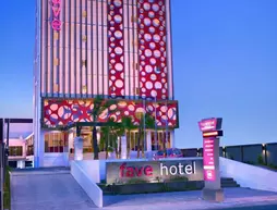 Favehotel Rembang | Orta Cava