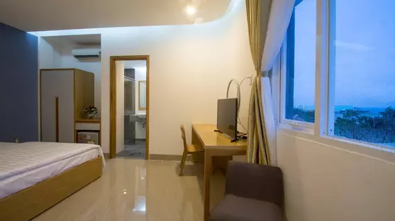 Sailing Hotel | Kien Giang (vilayet) - Phu Quoc - Duong Dong