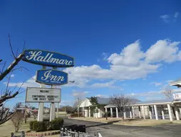 Hallmarc Inn | Arkansas - Batı Memphis (ve civarı) - Marion