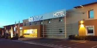 ibis budget Saint Maximin la Sainte Baume