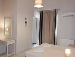 Noufara City Hotel | Ege Adaları - Rodos Bölgesel Birimi - Rodos