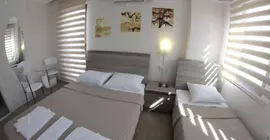 Ada Olympos Otel | Canakkale - Bozcaada - Tenedos Island