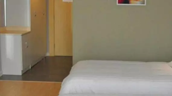 Motel 168 | Jiangsu - Suzhou - Kunshan