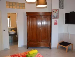 Domitilla Residence | Liguria - Cenova (il) - Ponente - Cenova (ve civarı) - Cenova