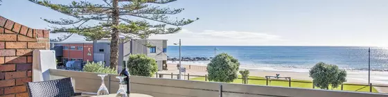 Beachfront Voyager Motor Inn | Tazmanya - Burnie