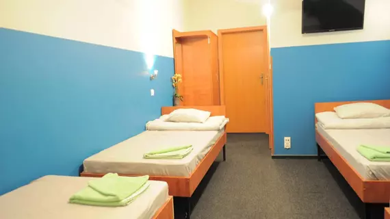 Freedom Hostel | Küçük Polonya Voyvodalığı - Krakow (ve civarı) - Krakow