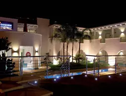 Ganimede Hotel | Lazio - Latina (vilayet) - Sperlonga