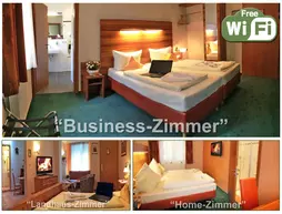 Hotel Haus Hillesheim | Kuzey Ren-Westfalia - Düsseldorf (ve civarı) - Düsseldorf - Friedrichstadt