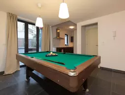 Louise Uptown House | Brüksel (ve civarı) - Ixelles