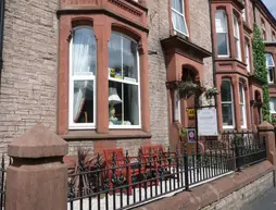 Glendale Guest House | Cumbria (kontluk) - Penrith