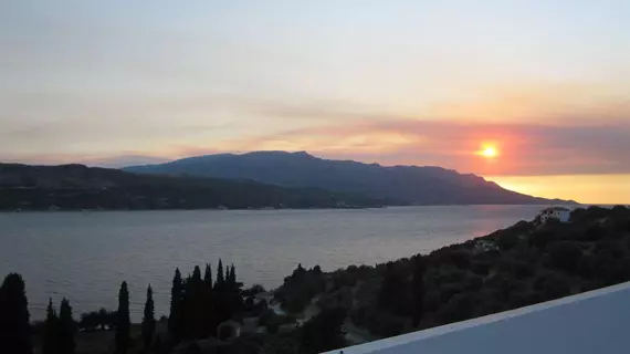 Scorpios Hotel Apartments | Kuzey Ege Adaları - Samos