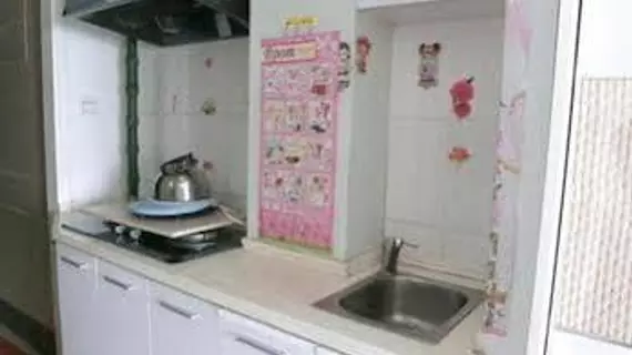 Dalian Jiujiuyuan Apartment Hotel | Liaoning - Dalian - Shahekou