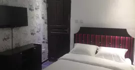 King Serve Guesthouse | Lagos (ve civarı) - Lekki - Lekki Kademe 1