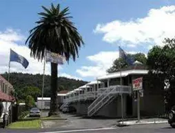 Motel Six | Northland - Whangarei (ve civarı) - Whangarei