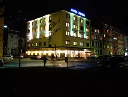 Hotel Central Heidelberg | Baden-Wuerttemberg - Heidelberg - Weststadt