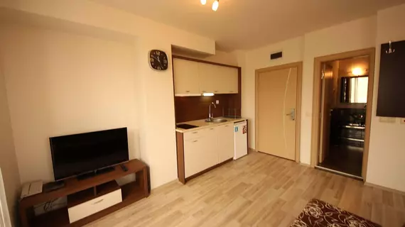 Menada Tarsis Apartments | Burgaz - Sunny Beach