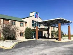 Motel 6 Minonk | İllinois - Bloomington (ve civarı) - Minonk