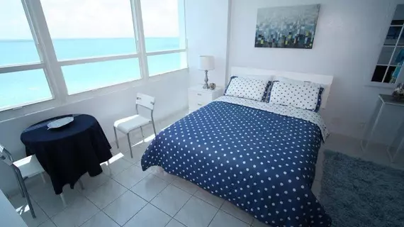 Castle Beach Suites by MiaRentals | Florida - Miami Beach - Mid Plajı